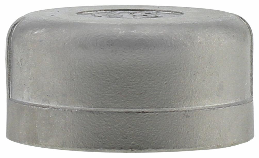 SS304CA-20 - '2" 304SS Cap Iso4144'