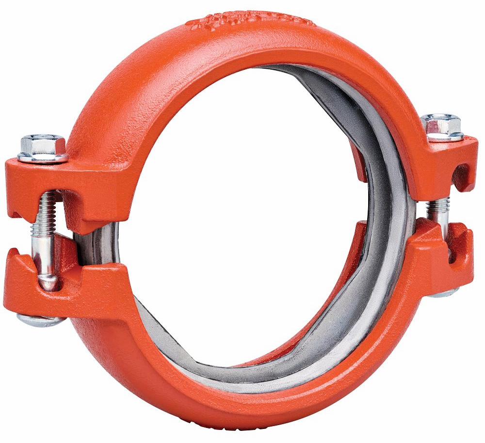 6 FIRELOCK INSTAL RDY 009V