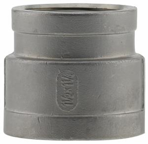 SS304RC-2005-3 - '2" x 1/2" 304SS R Coupling Iso4144'