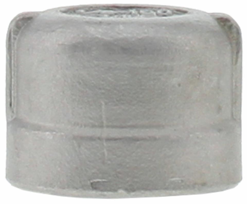 SS316CA-01 - '1/8" 316SS Cap Iso4144'