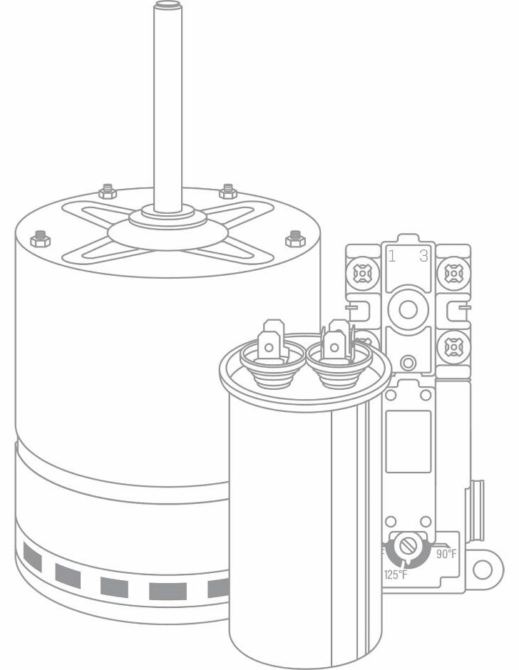 BASE PAN HEATER 3TON