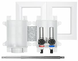 OXBOX WM F1960 MINI W/FRAME