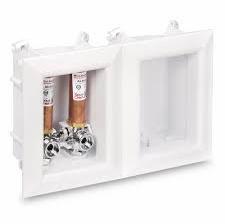 OXBOX WM PEX F1807 MINI W/FRAME