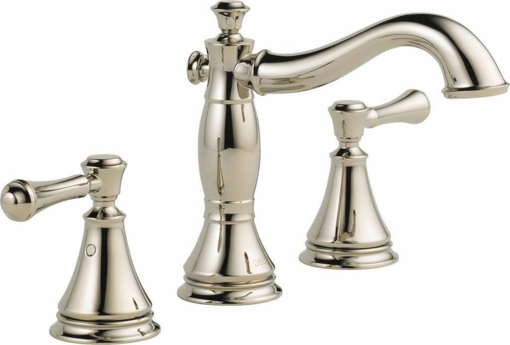 Cassidy Widespread Bathroom Faucet