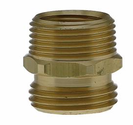 BG-196-1212 - '3/4"Mght x 3/4" Male Pipe'