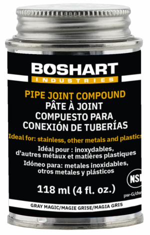 TS-GM16 - 'Gray Magic 16oz Thread Sealant'