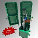 5'BURY ECLIPSE #24 SAMPLE STATION