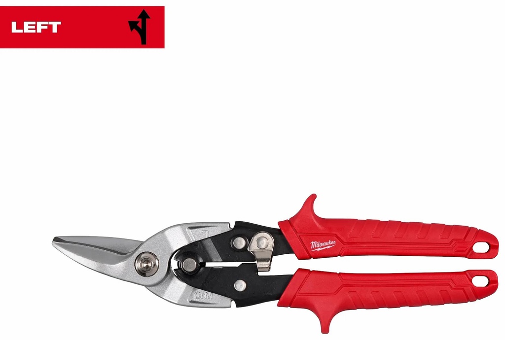 AVIATION SNIP LEFT RNEW