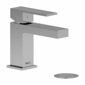 Kubik Single Hole Bathroom Faucet