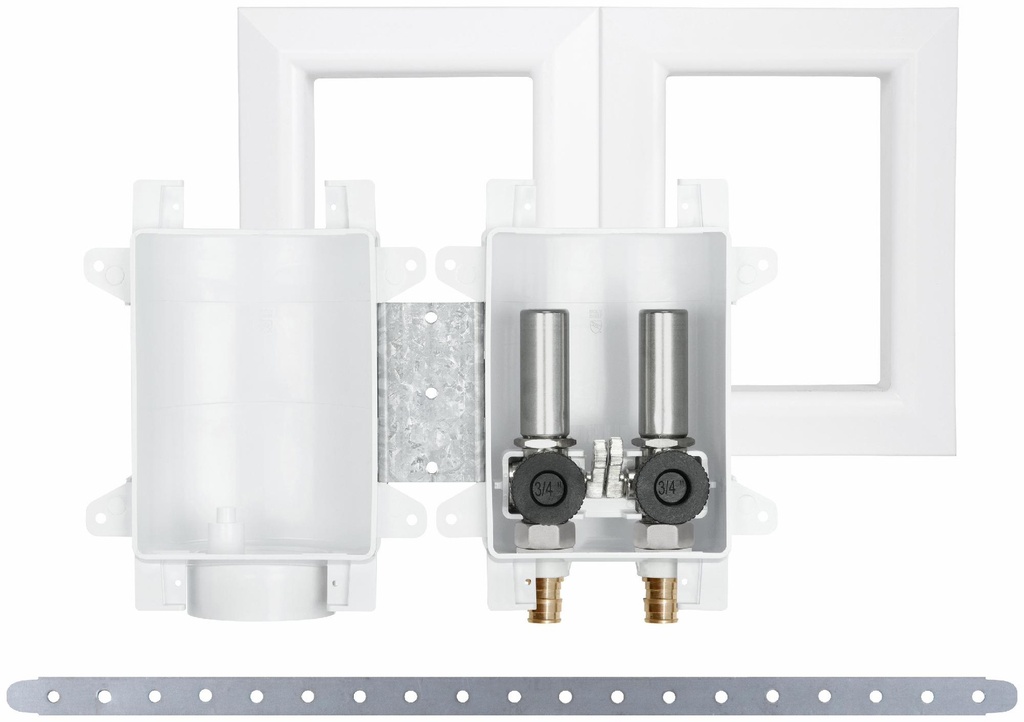 OX BOX FR F1960 MINI 696R2313WF