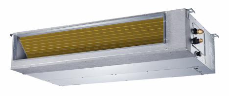 SLIM DUCT 12K 230V LS
