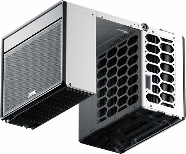 9MBH 115V PACKAGED WINDOW HEAT PUMP