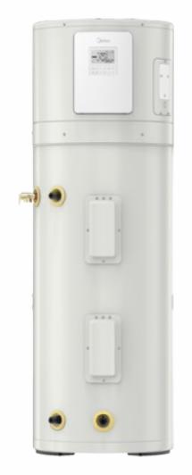 50G HEAT PUMP WATER HEATER