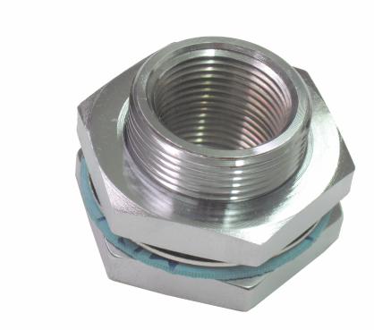 3/8 PIPE QUIK-SEAL STYLE "A"