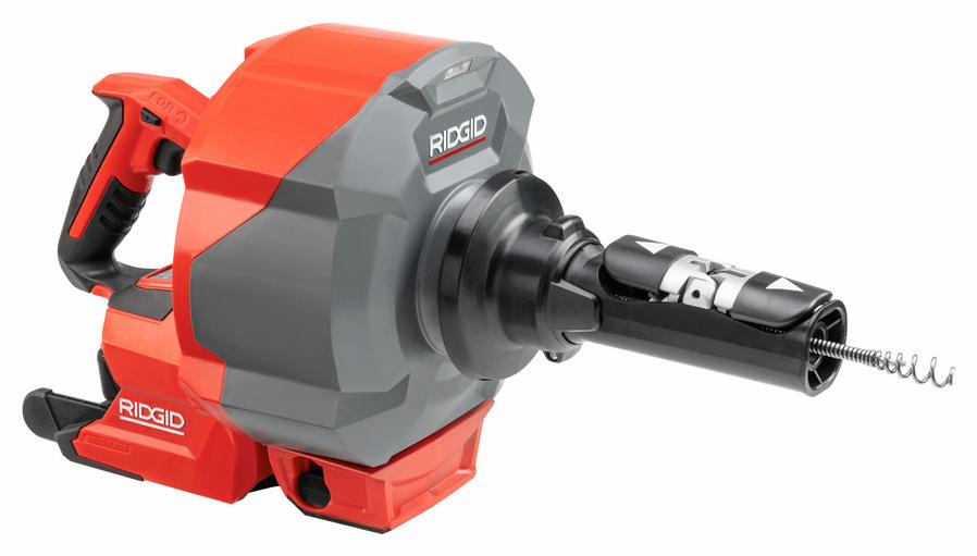 K-46 W/5/16"X25' CABLE+BAT