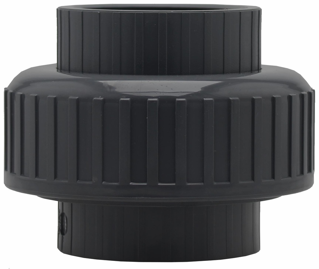 898-030 - '3" Union - O-Ring Fipt x Fipt Schedule 80 PVC'