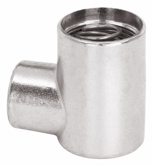1/2" NPT - Elbow