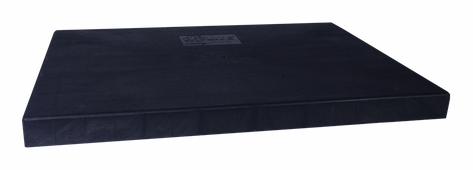 BLACK PEARL ECO PAD HVAC 36 X48 X2