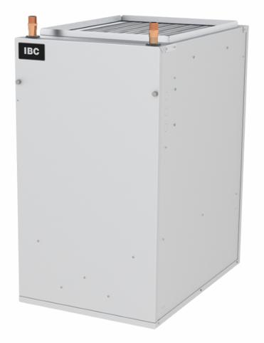 AHU 800 Air Handler