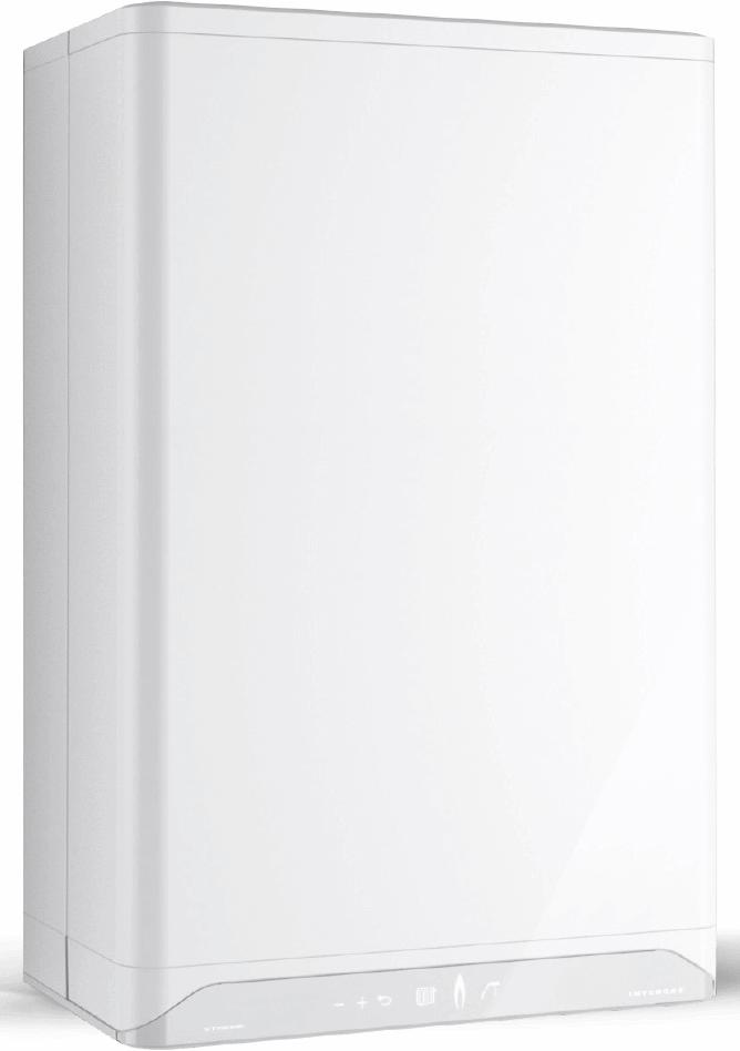 SFT 199 Condensing Tankless Water Heater