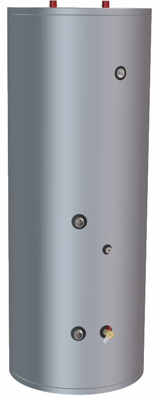 IWT 65 Indirect Water Heater