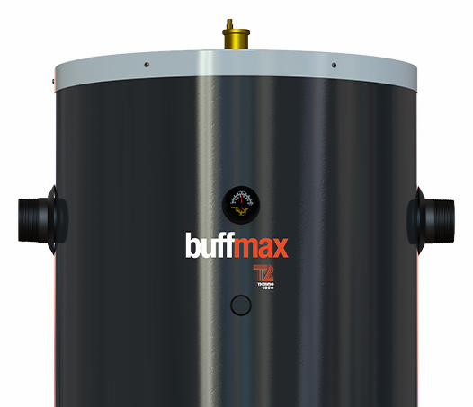 BUFFMAX 80USG 2-1/2" NPTM