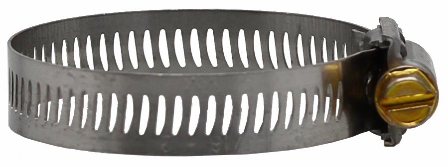SSC7724 - '#24 301 SS Clamp/Carbon Screw'