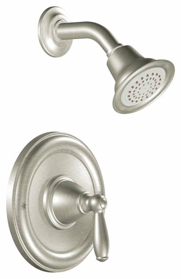 Brantford Posi-Temp Shower Trim