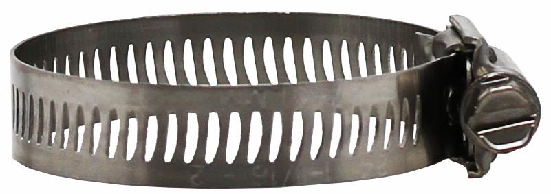 SSC8728 - '#28 301 SS Clamp/305 SS Screw'