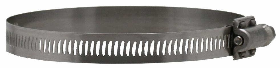 SSC8756 - '#56 301 SS Clamp/305 SS Screw'