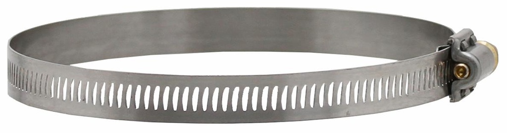 SSC7764 - '#64 301 SS Clamp/Carbon Screw'