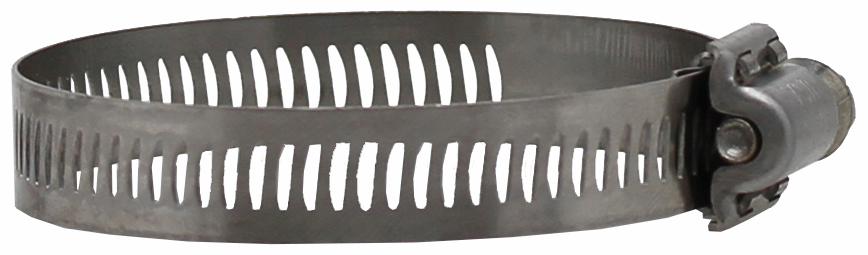 SSC8732 - '#32 301 SS Clamp/305 SS Screw'