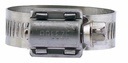 SSC8716 - '#16 301 SS Clamp/305 SS Screw'
