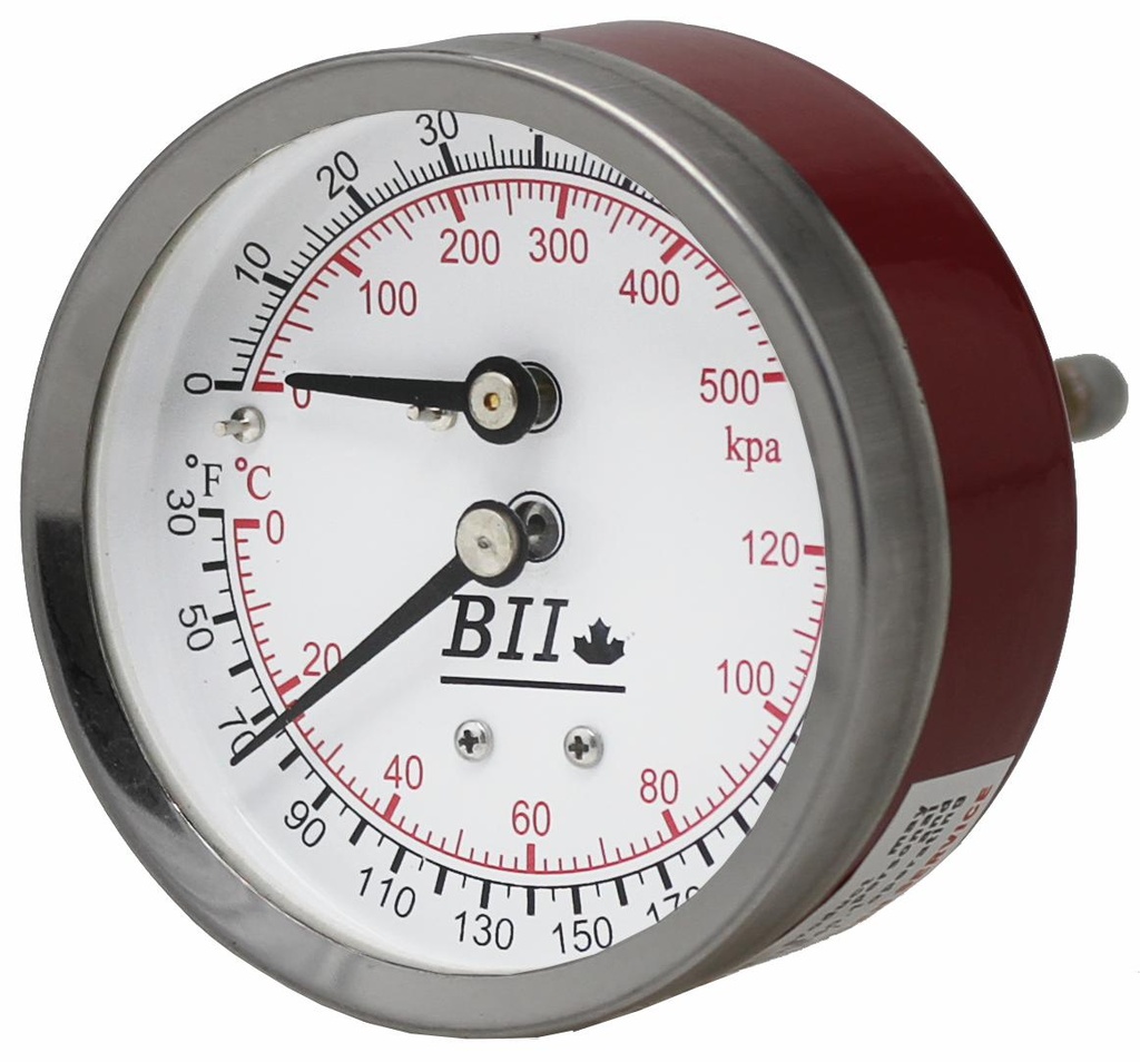 TR25-CB1-60/250 - '2.5"Tri.G.0-60p/70-250F 1/4cb'