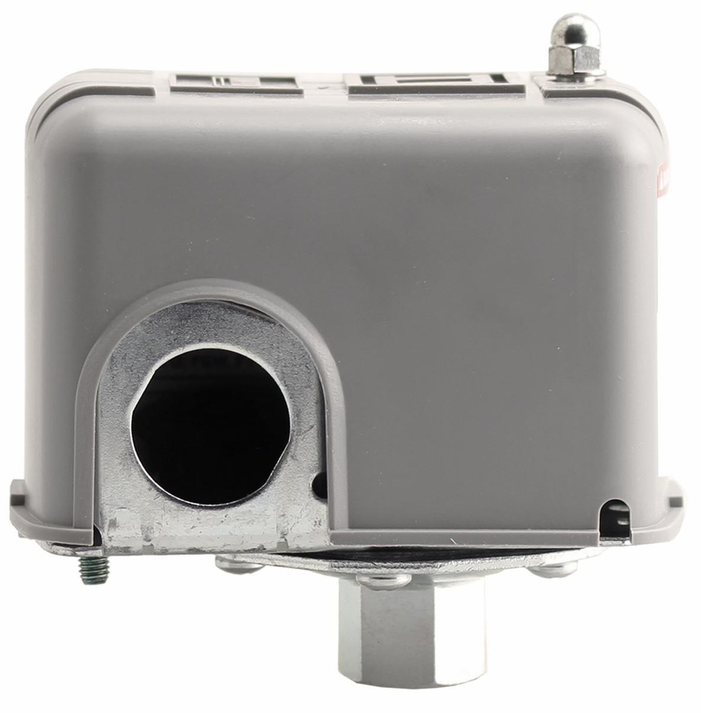 9013FSG2J21M4 - '1/4" FPT 30-50 Psi Low Level'