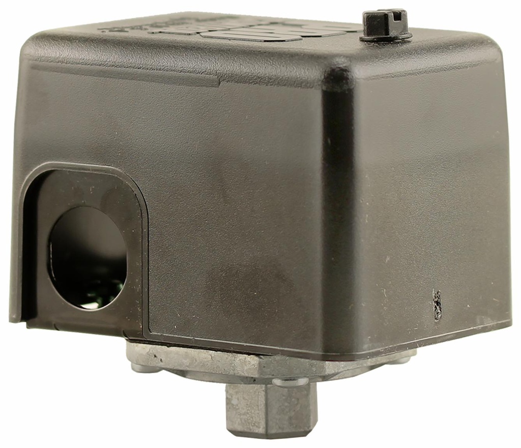 69ES1Z4060 - '1/4" FPT - Standard Duty 40-60'