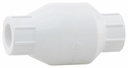1710S-05 - '1/2" PVC Spring Loaded C/V Ansi Socket'