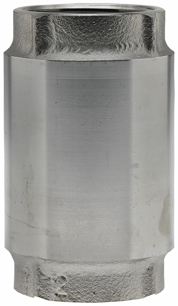 17CVSS-200 - '2" #304 S.S. Check Valve'