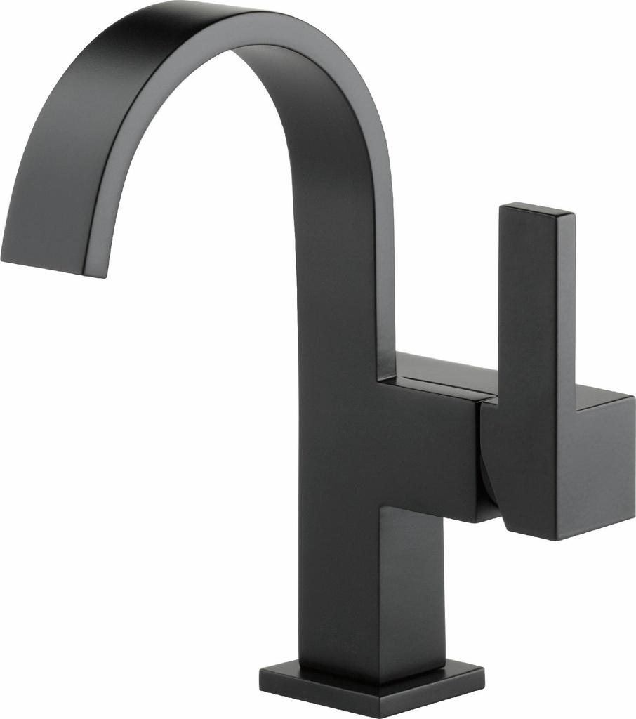 Siderna Single Hole Bathroom Faucet