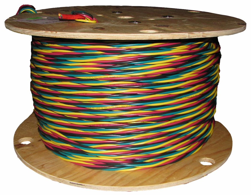 TWU14-4 - '4c14(7) Twu x 300 M'