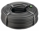 1/4" x 100' Coil Polyethylene XQ Drip Distribution Tubing