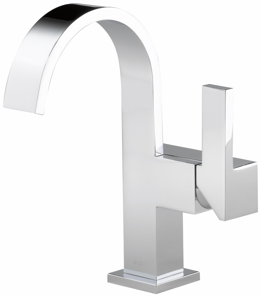 Siderna Single Hole Bathroom Faucet