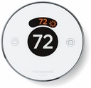 Lyric WiFi Smart Round Thermostat