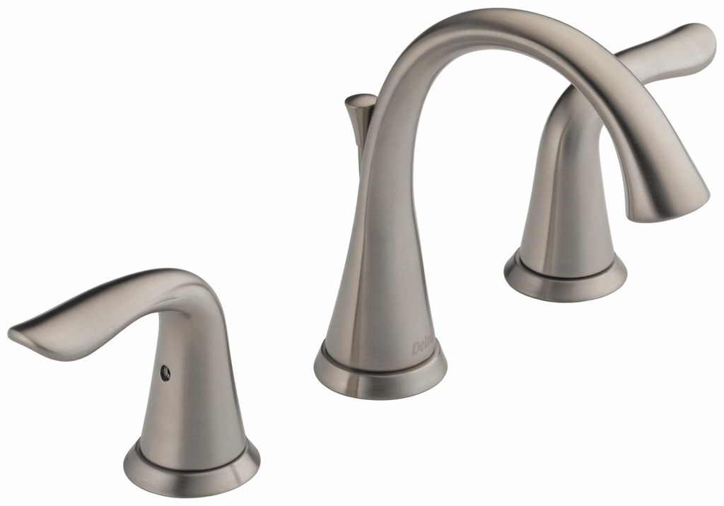 Lahara Widespread Bathroom Faucet