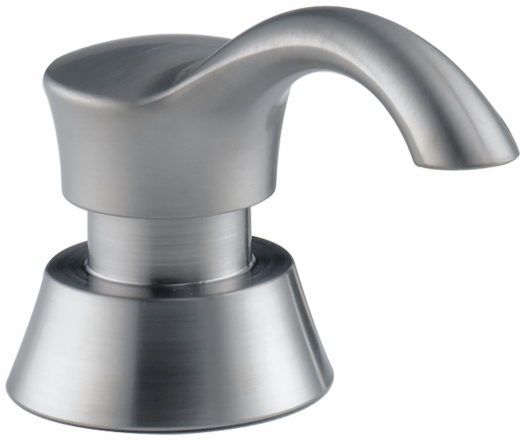 Gala Soap/Lotion Dispenser