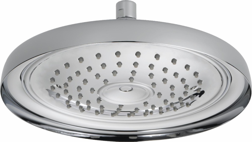 Traditional Ceiling Mount Raincan Shower Head