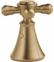 Cassidy Cross Handles (Pair)