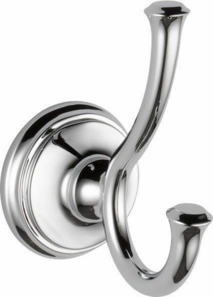 Cassidy Single Robe Hook