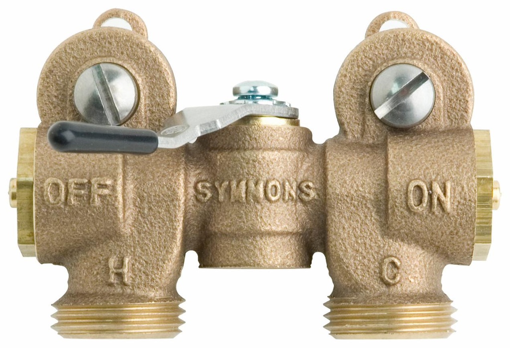 Laundry-Mate Automatic Washing Machine Valve