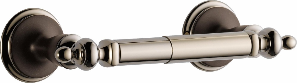 Charlotte Toilet Paper Holder